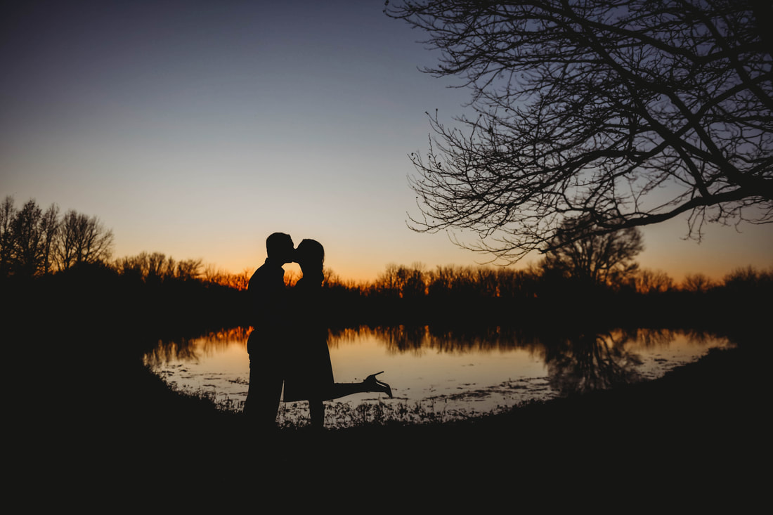6 Tips To Rock Your Engagement Session