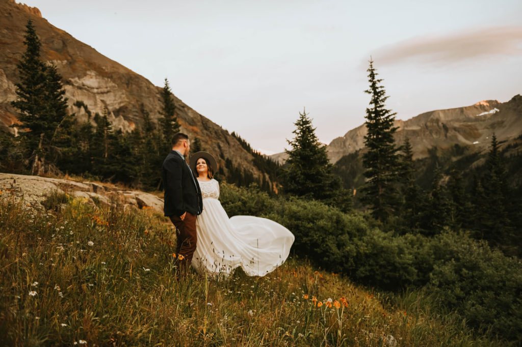 8 Decisions You Need to Make When Planning Your Destination Elopement 