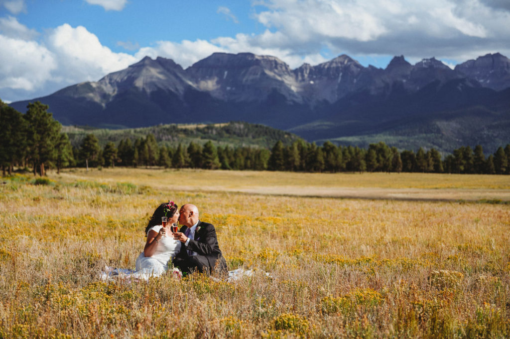 8 Decisions You Need to Make When Planning Your Destination Elopement 