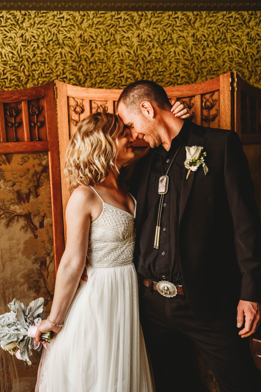 Ouray Wedding Guide
